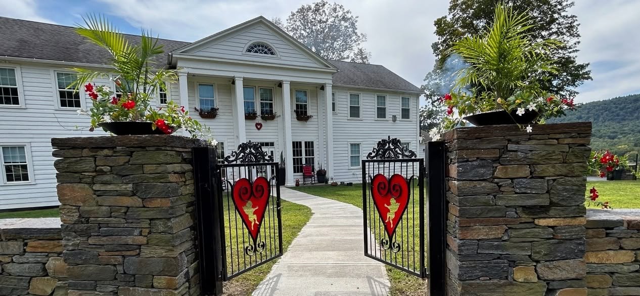 sweetheart inn