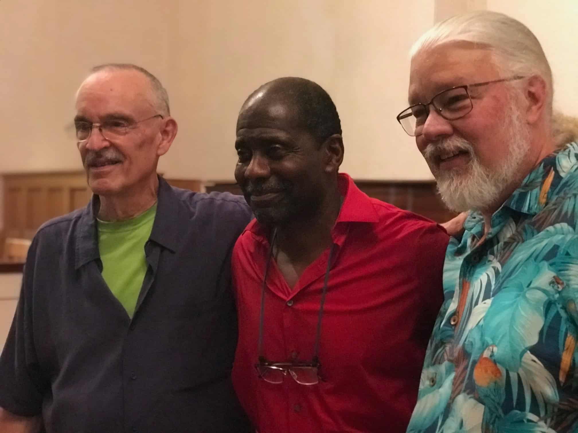 mohawk concert series