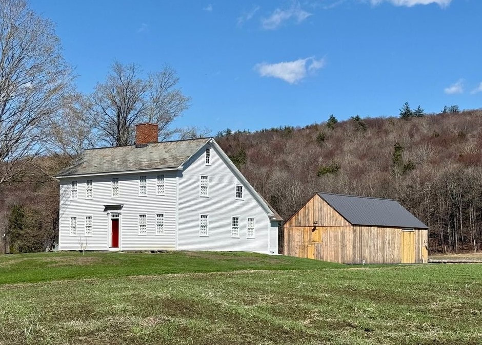 Wilder Homestead