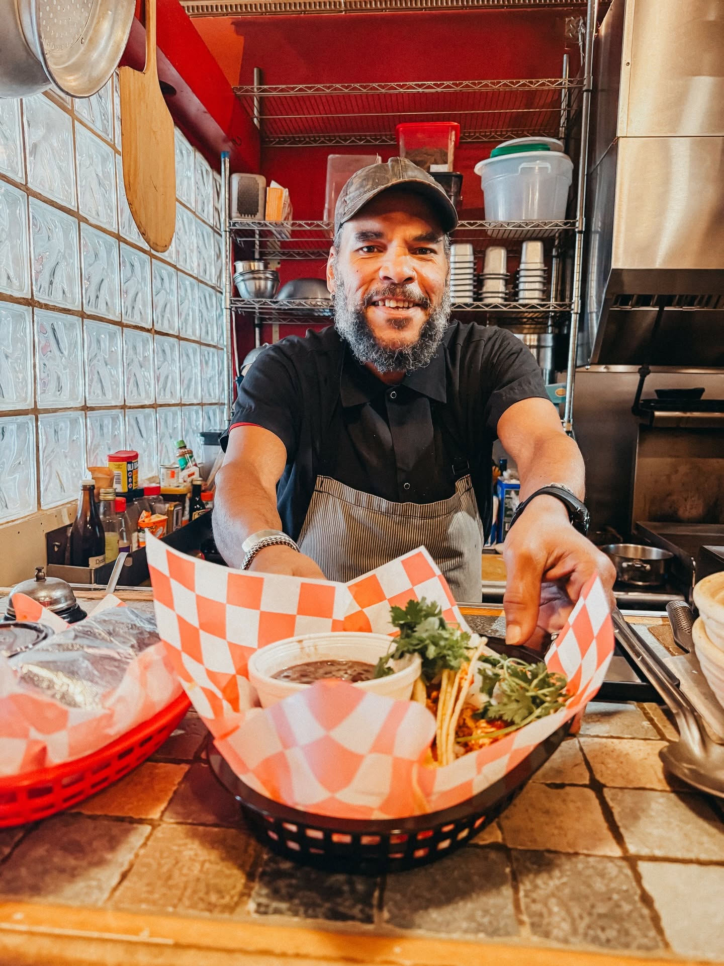 chef shelburne falls