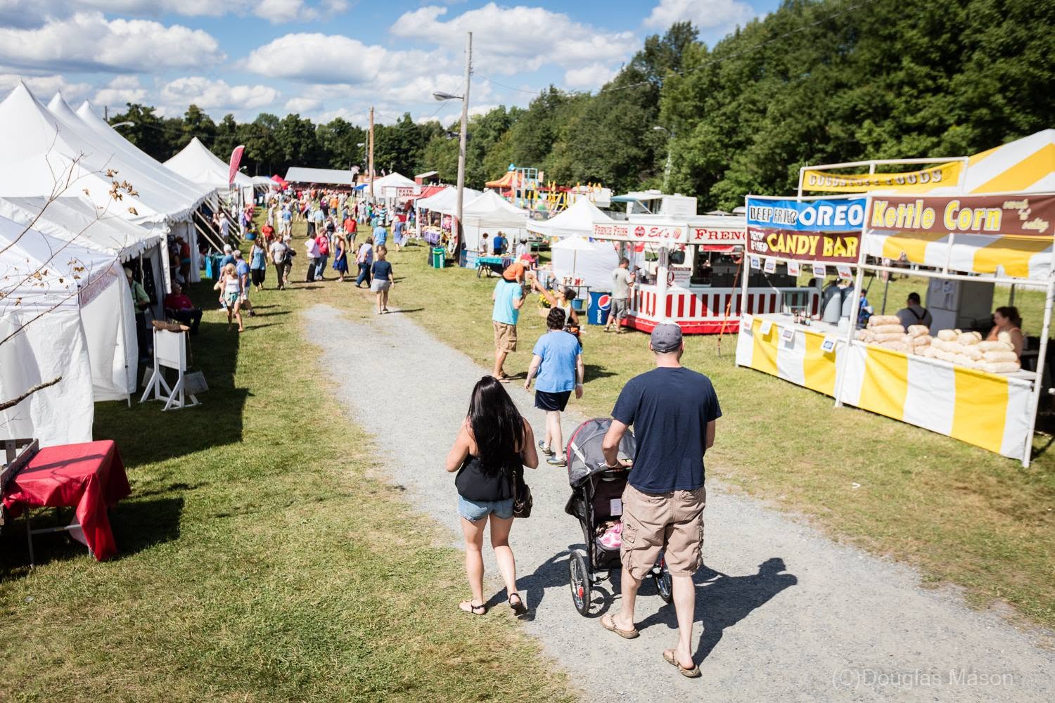 Heath fair