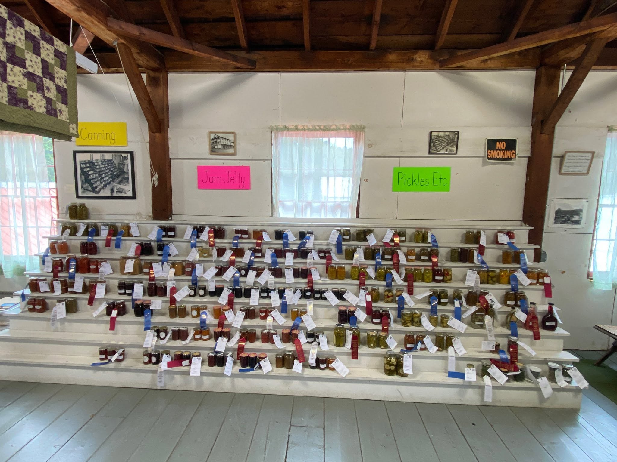 agricultural fair