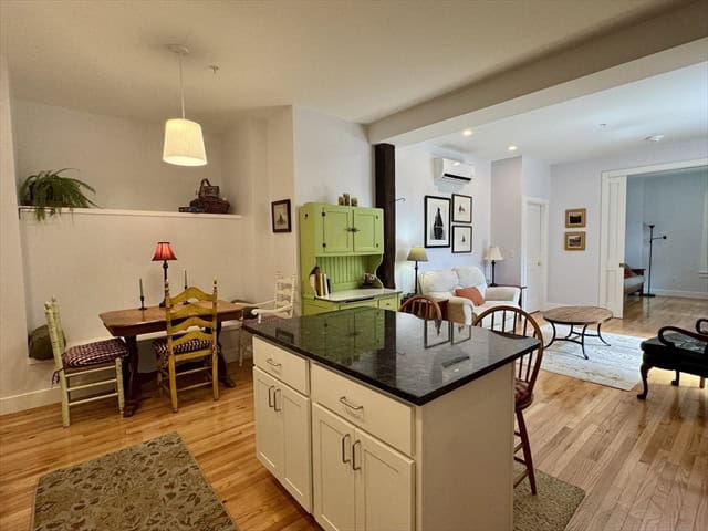 Residence at Mill Falls