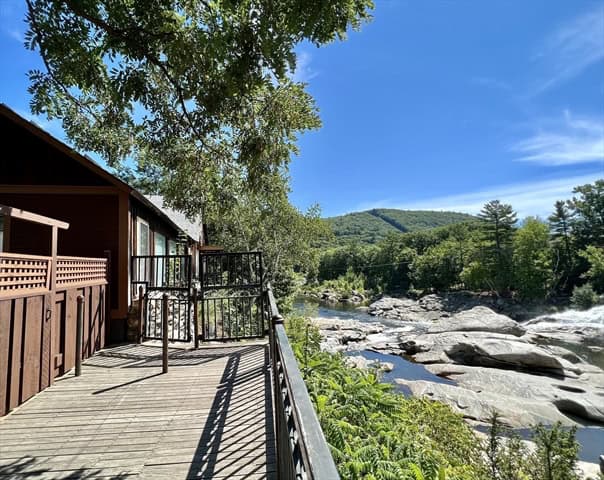 Residence at Mill Falls