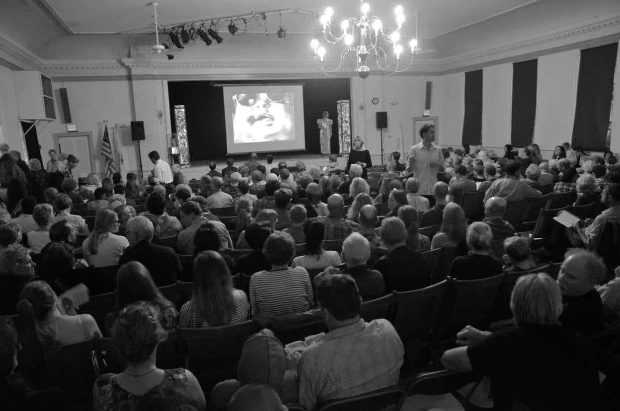 ashfield filmfest