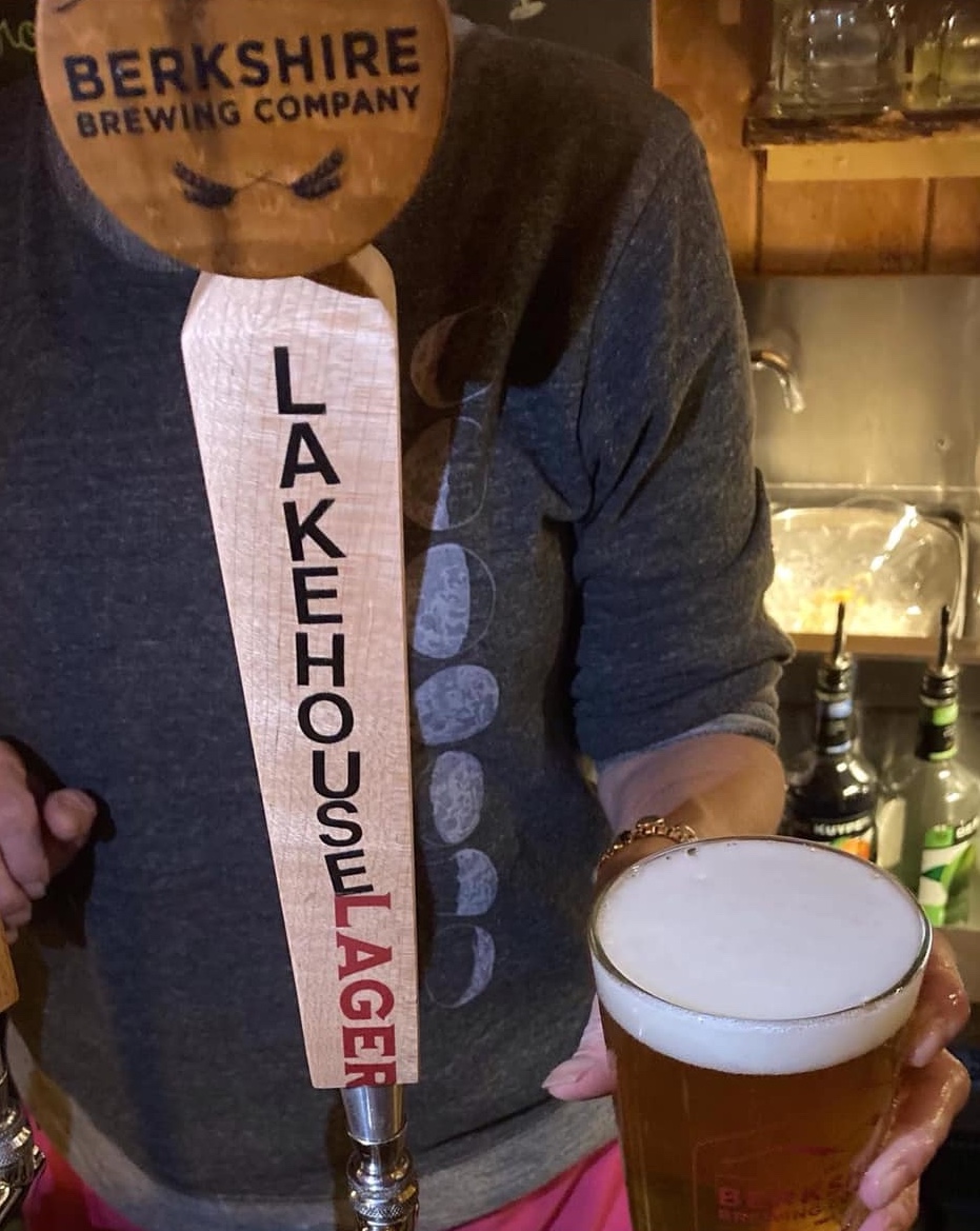 Berkshire Brewing Company