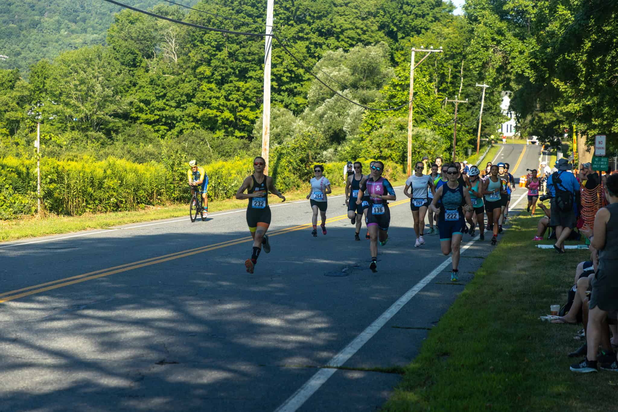 greenfield triathlon