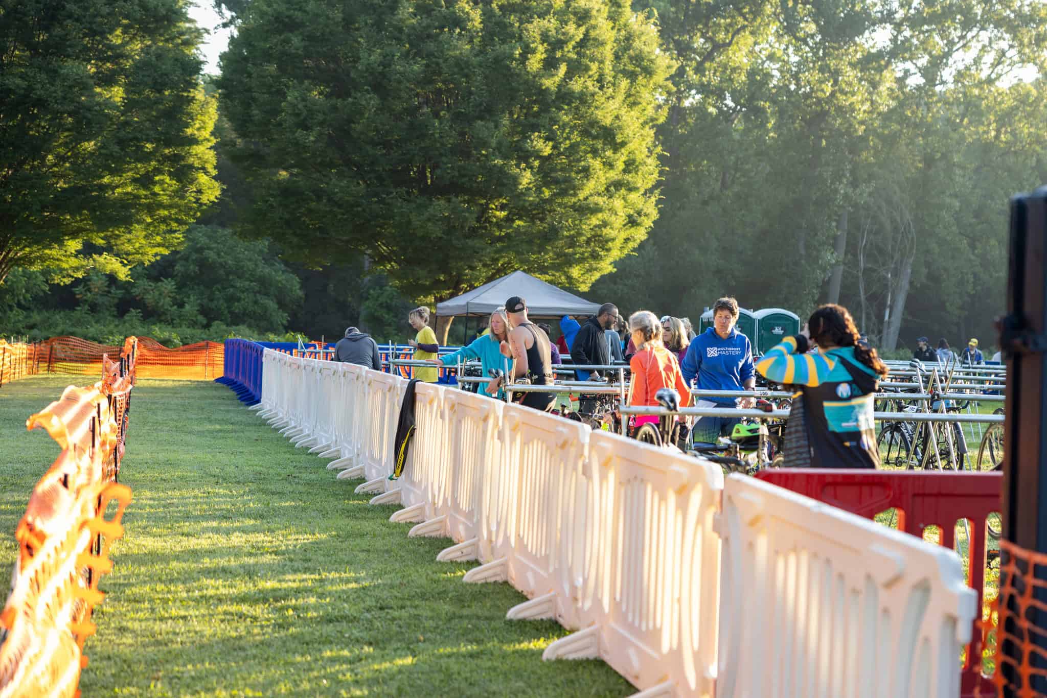 greenfield triathlon
