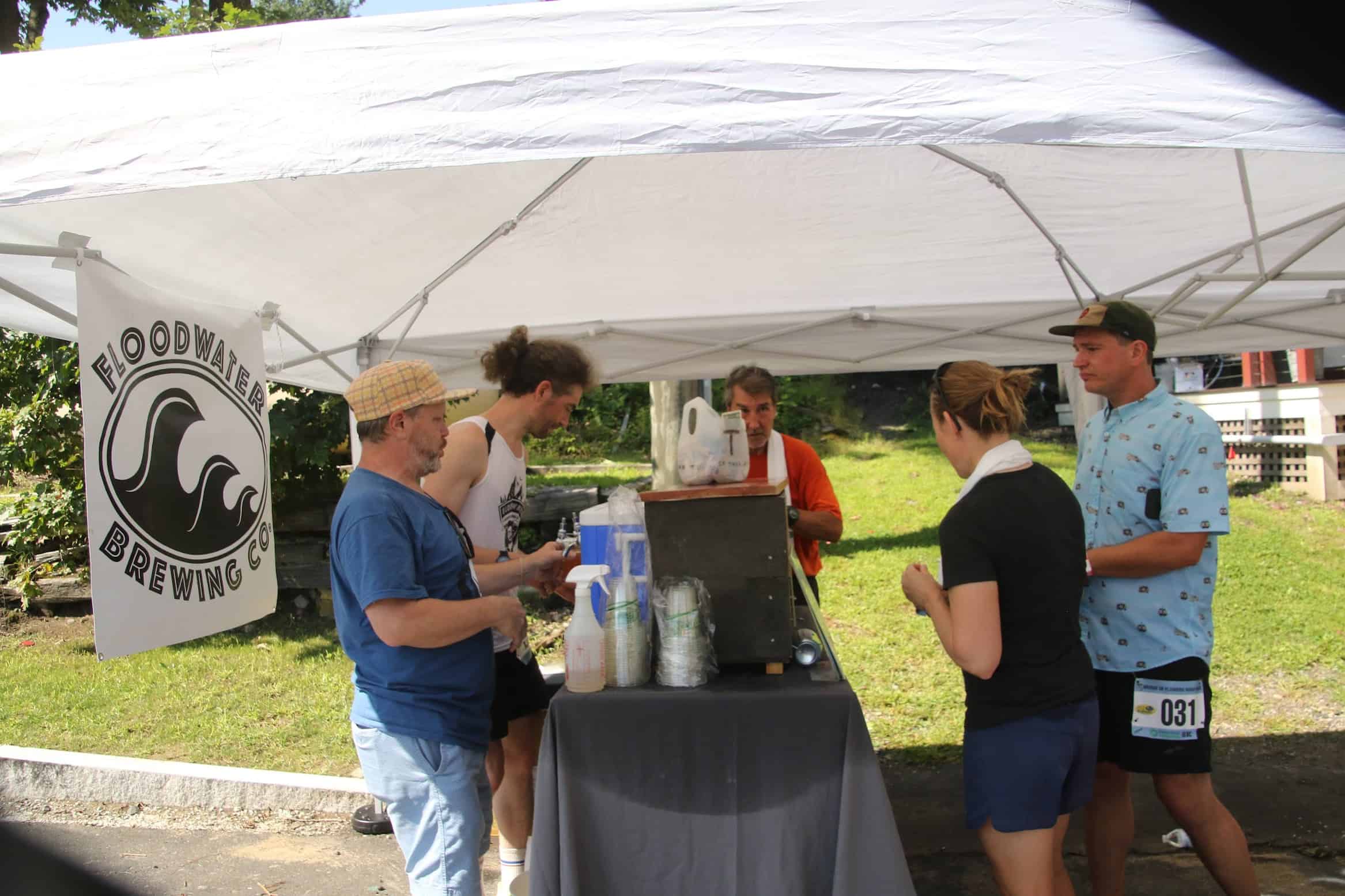 Floodwater Brewing Company