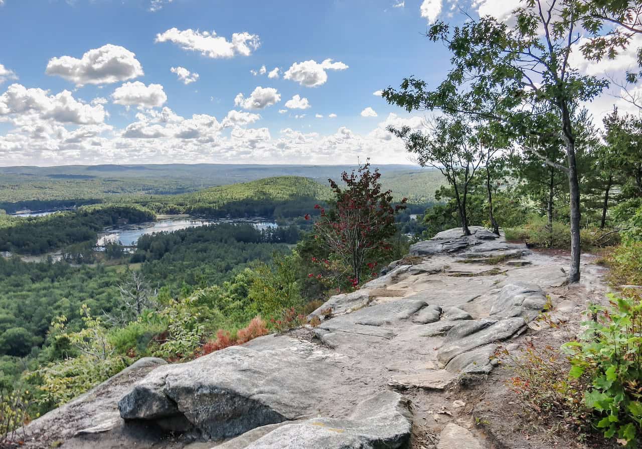 Tully Mountain