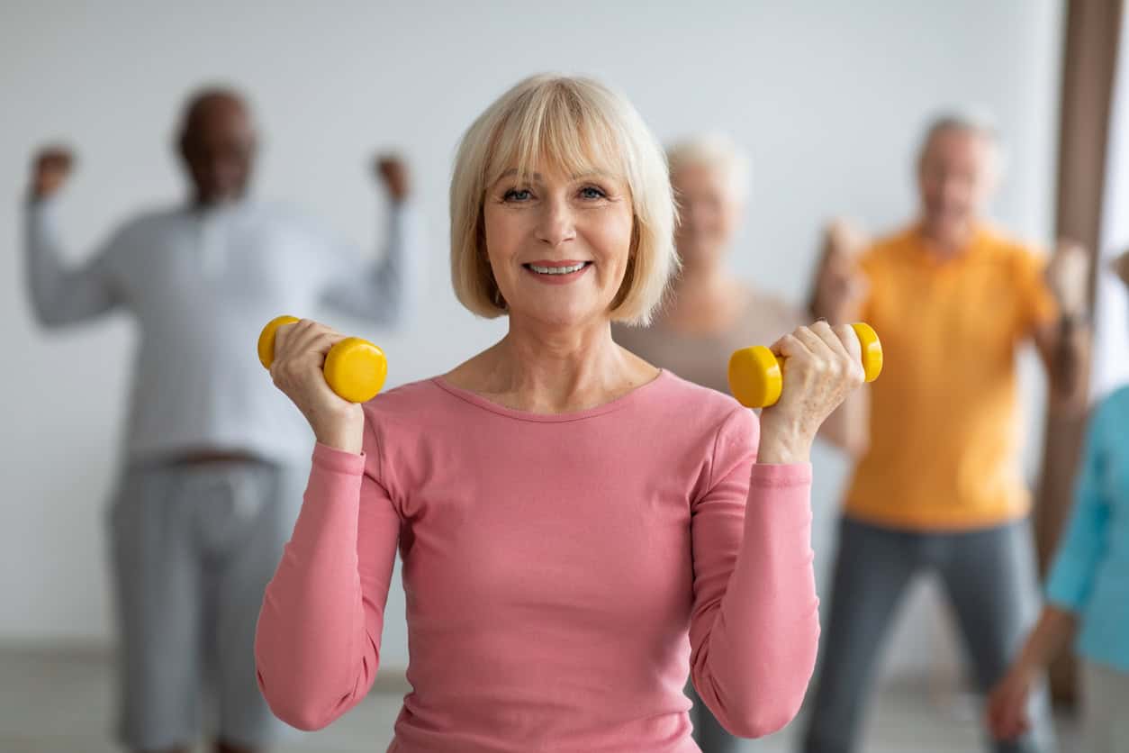 YMCA Franklin County Mass