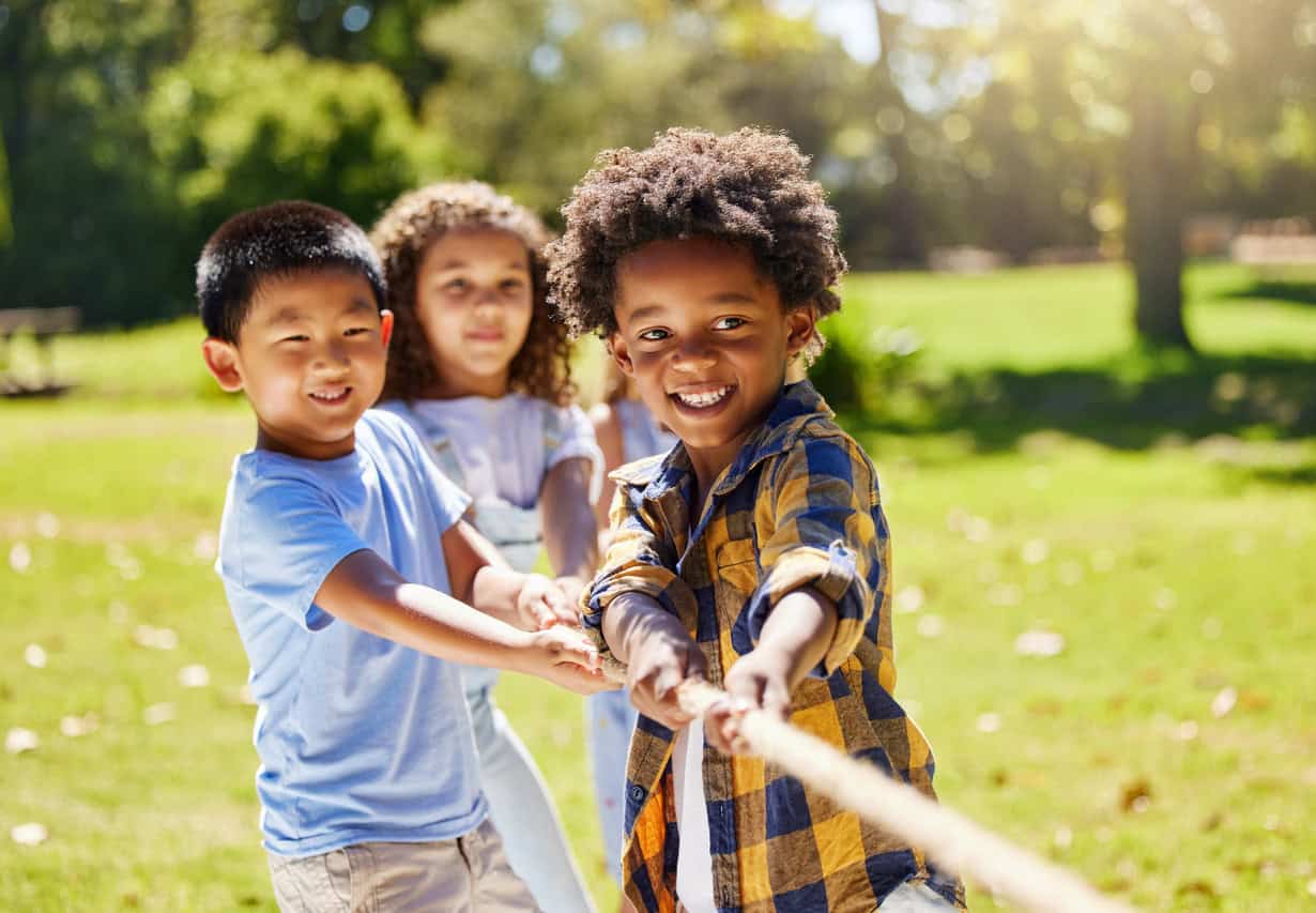 kids summer camps