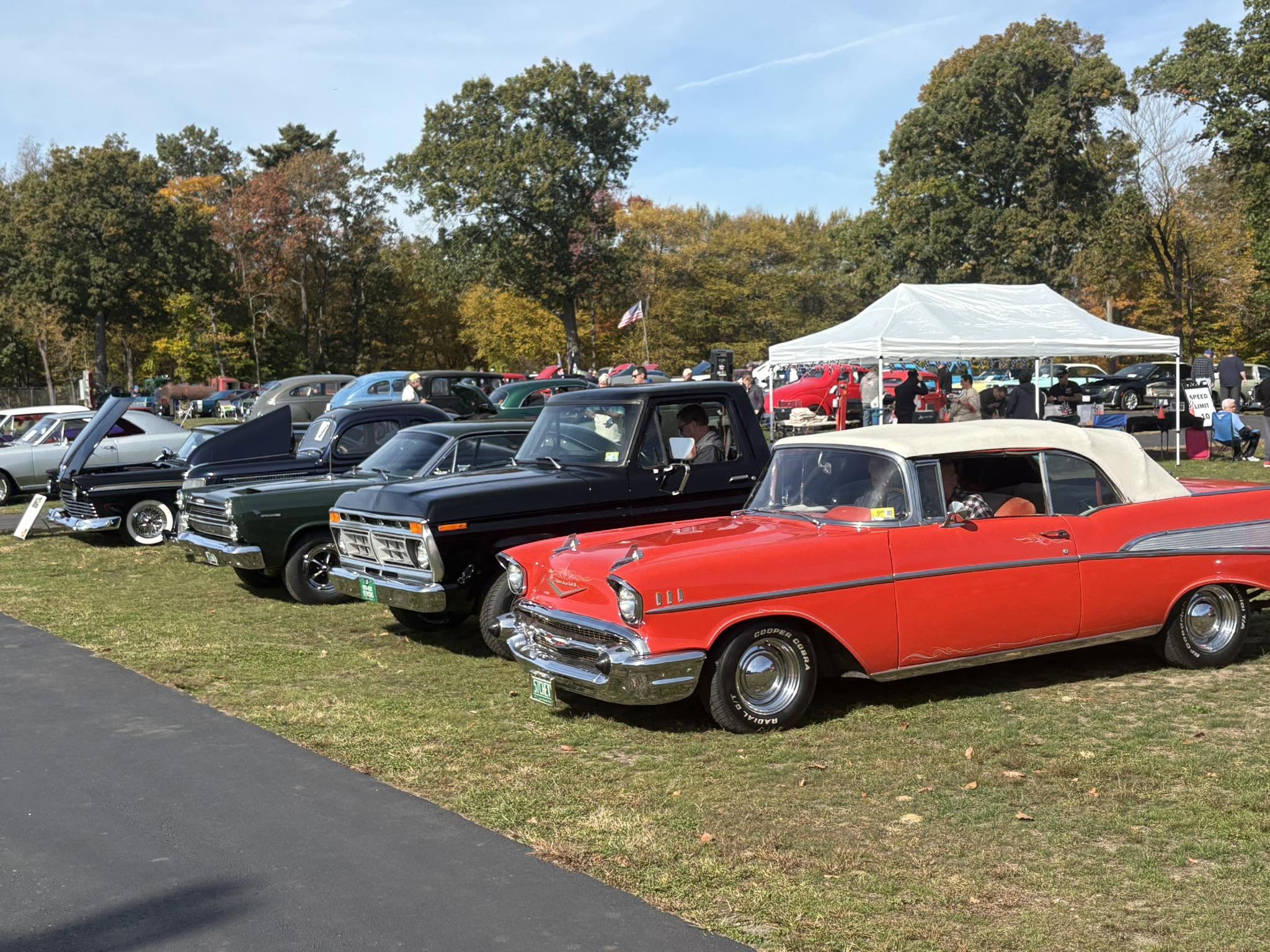 Classic Car Show