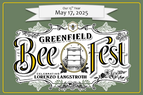Greenfield Bee Fest