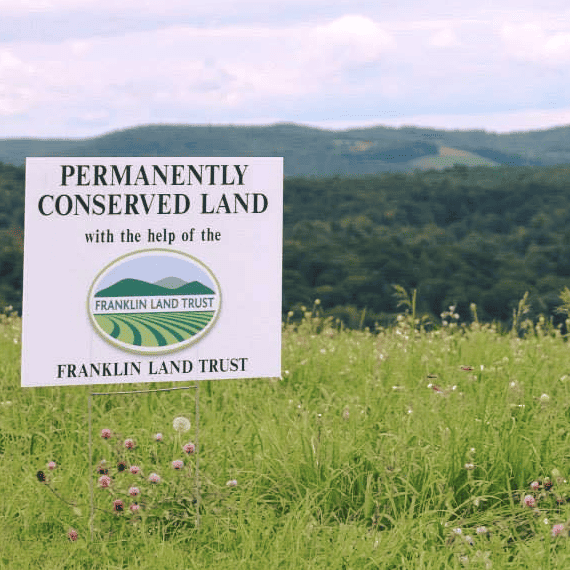 franklin land trust