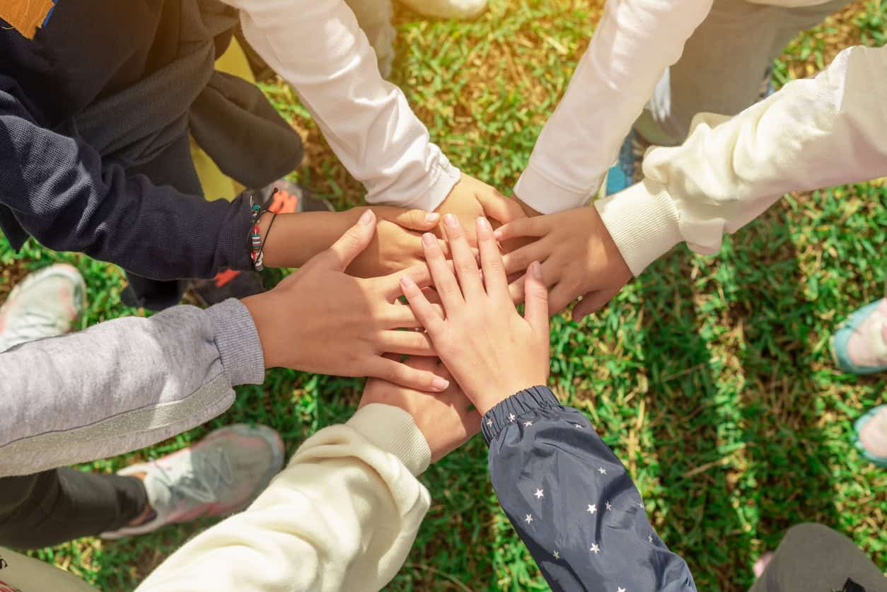 youth engagement