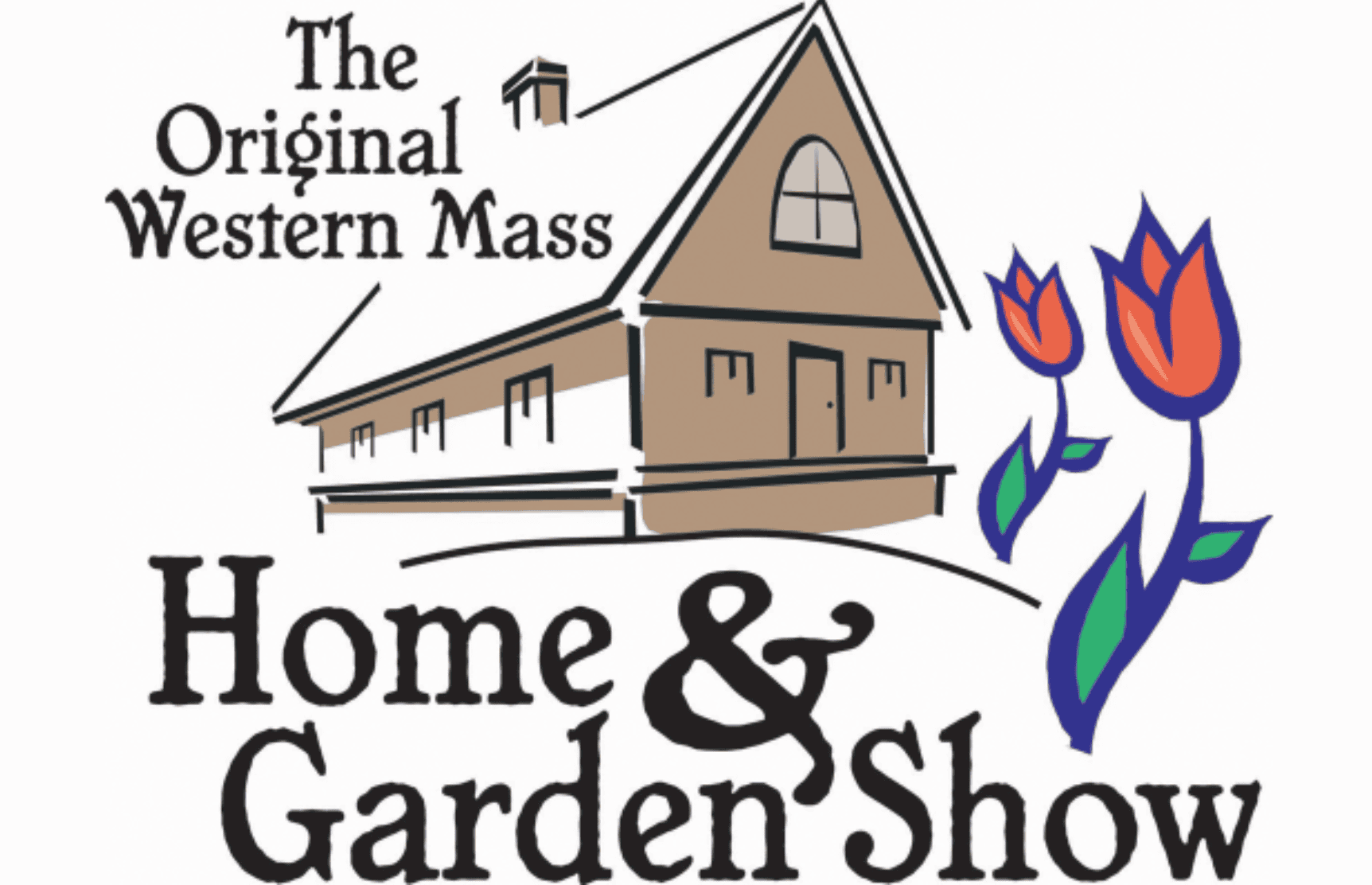 home show logo