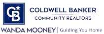 Wanda Mooney | Coldwell Banker Community REALTORS® logo