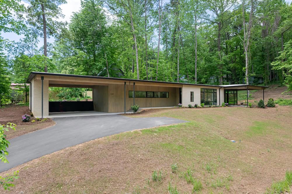 129 English Drive Asheville Real Estate