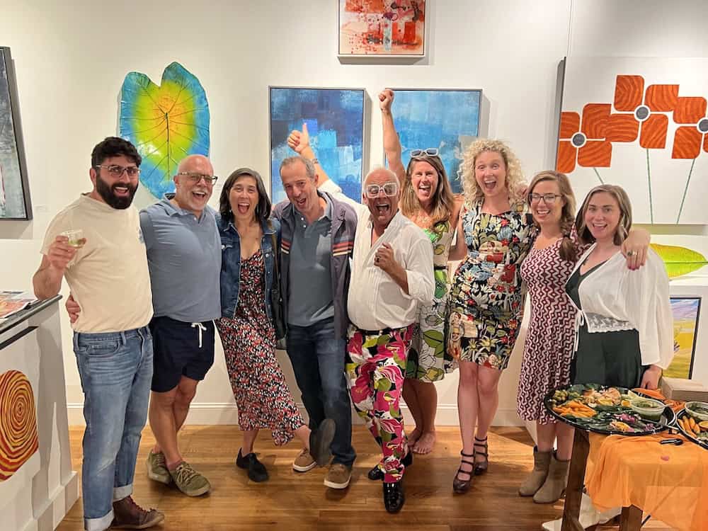 Art Walk gallery 2023