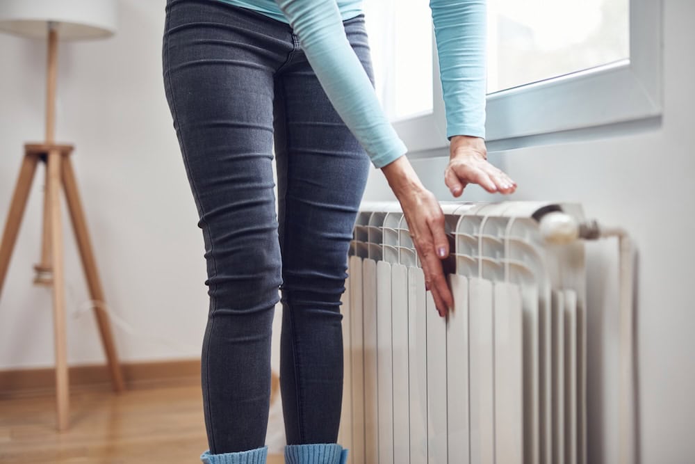 Asheville Area Home Buying Winter