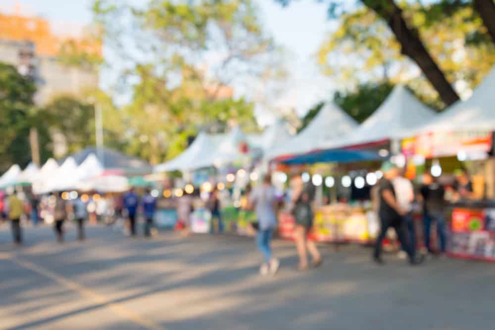 Asheville Art Festivals