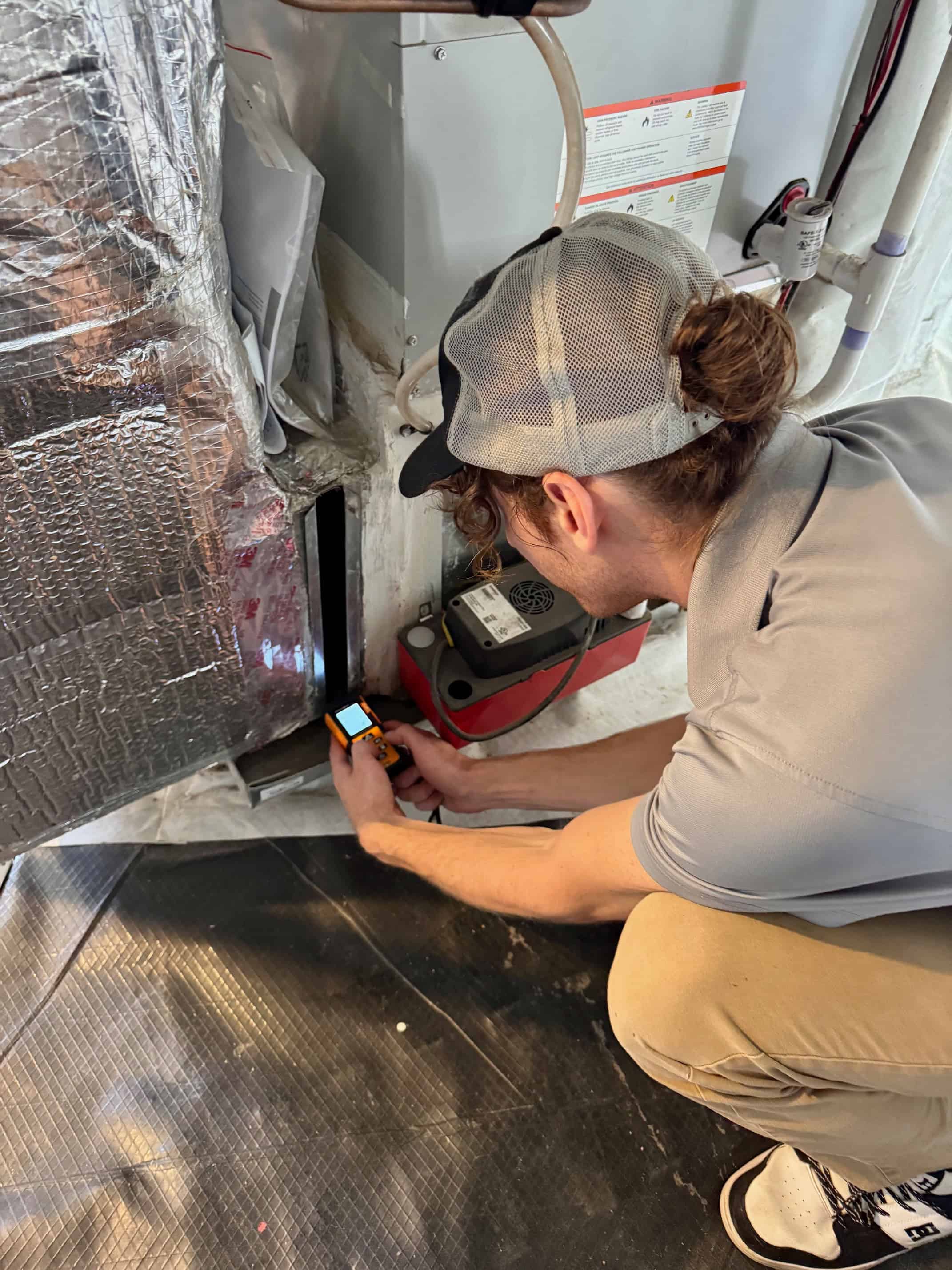 Asheville Conservation Pros