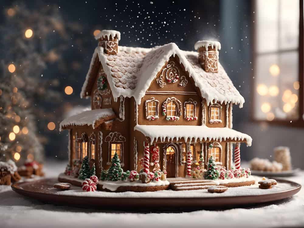 Asheville December Events