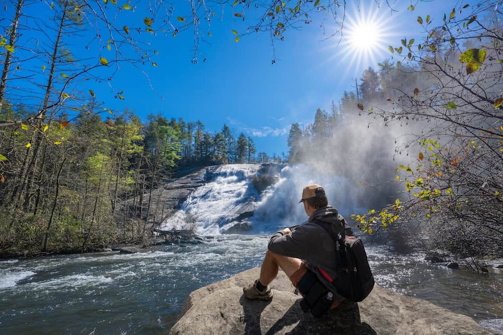 Asheville Fall Activities