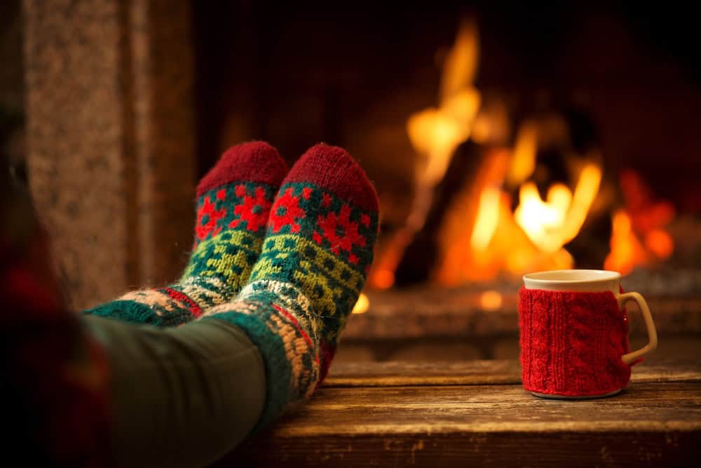 Asheville Home Buying Winter