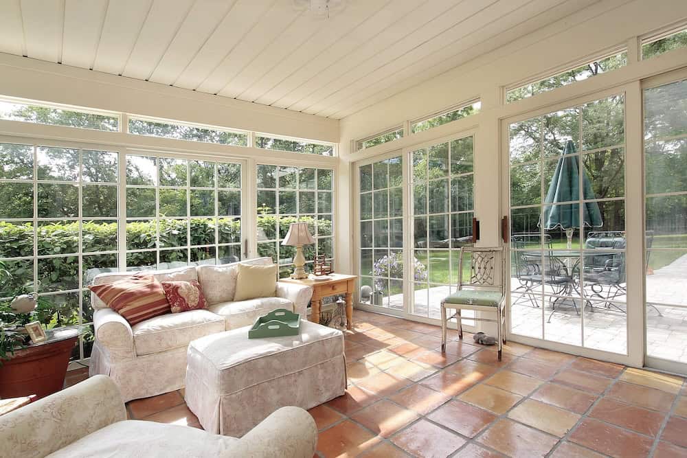 Asheville Home Maintenance for Summer