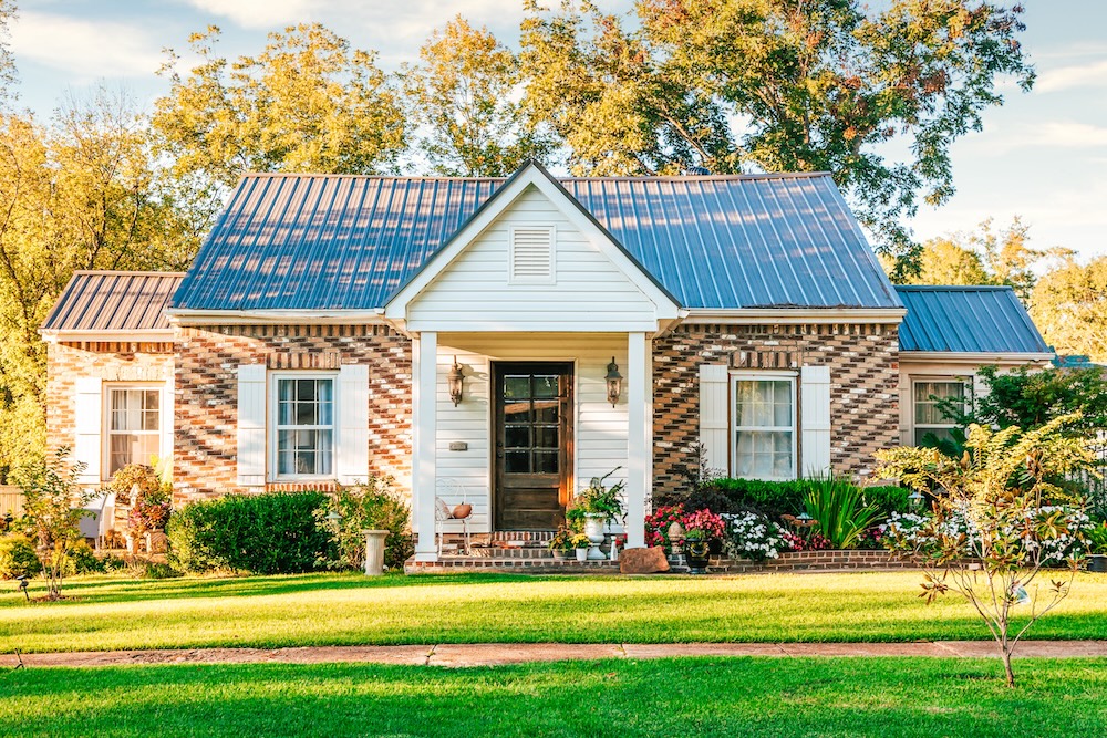 Asheville Home Projects Great ROI
