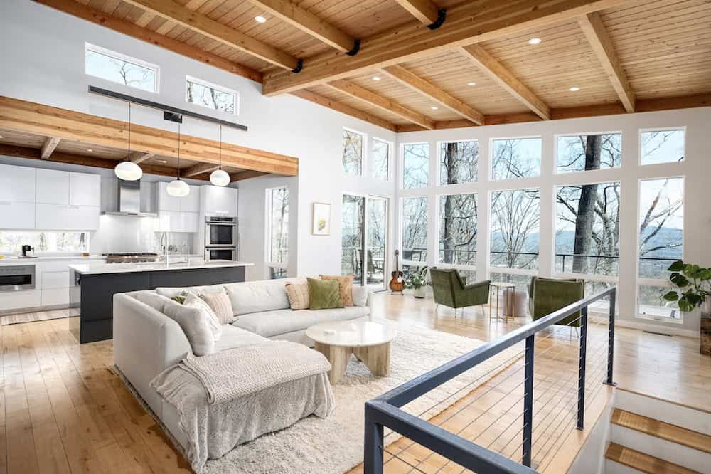 Asheville Housing Market