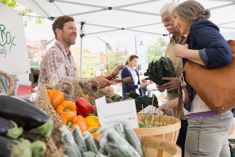 Asheville Live Sustainably