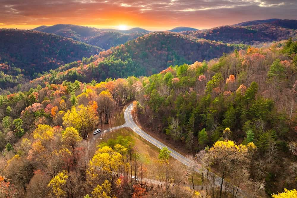 Asheville NC Climate