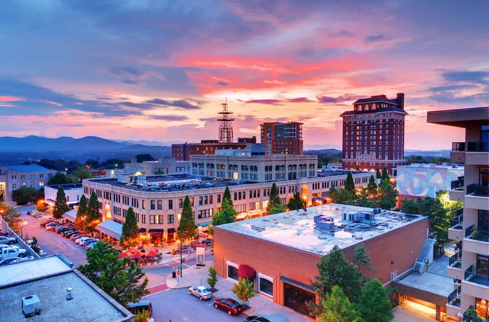 Asheville NC Condos for Sale