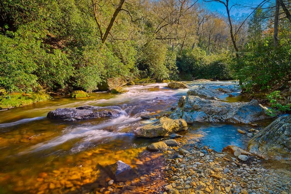 Asheville NC Flood Insurance