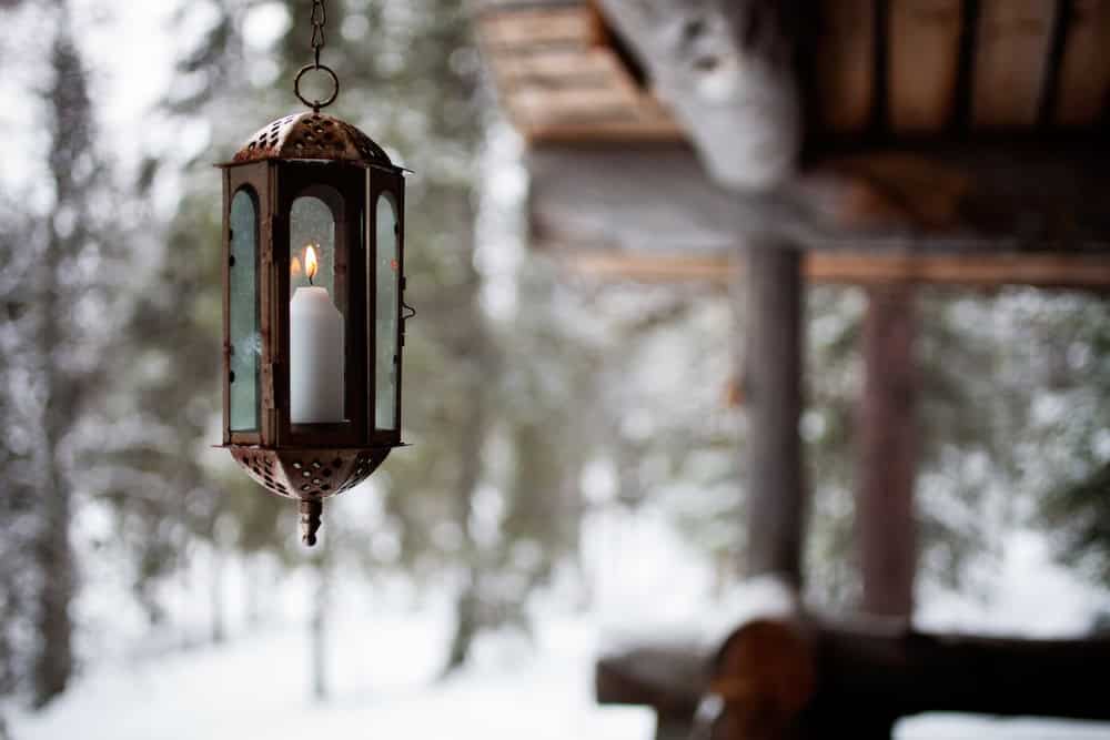 Asheville Real Estate Winter Buying