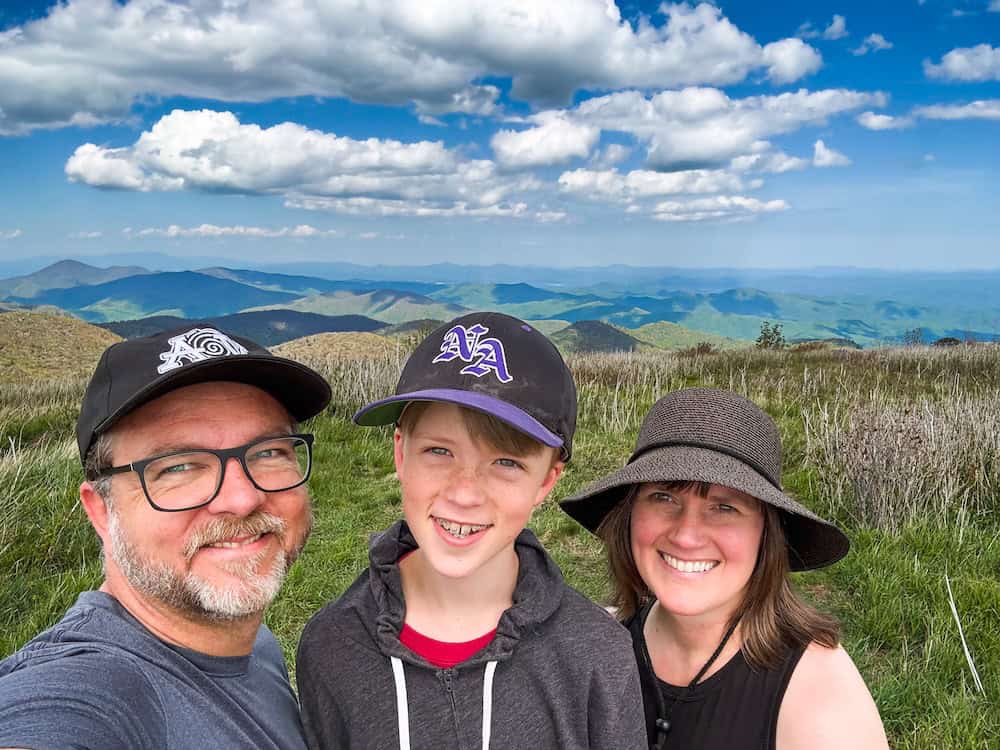 Asheville Realtor Dana Brook