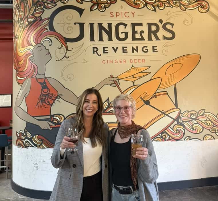 Asheville Ren Fridell WNC