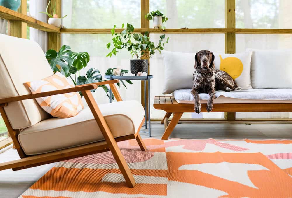 Asheville Summer Home Maintenance List