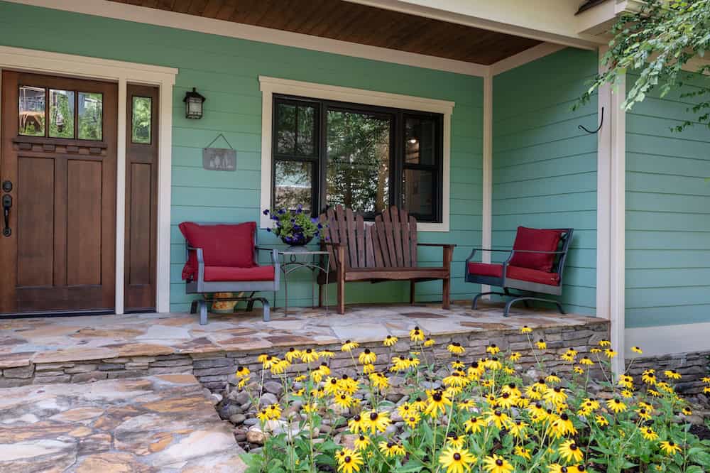 Asheville UNCA Five Points