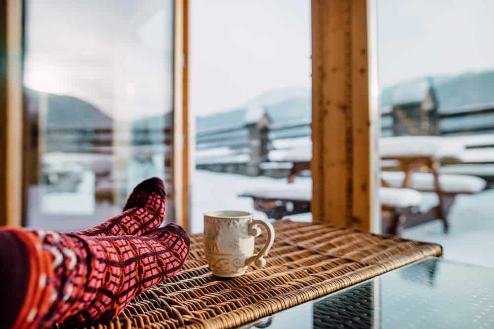 Asheville Winter Homeowners Checklist