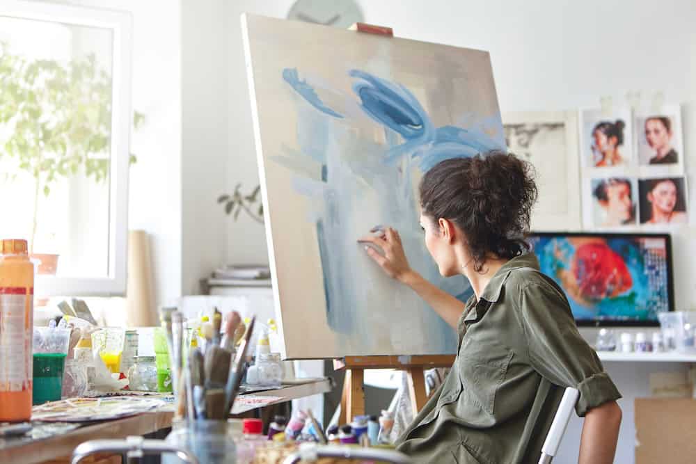 Asheville is for Art Lovers