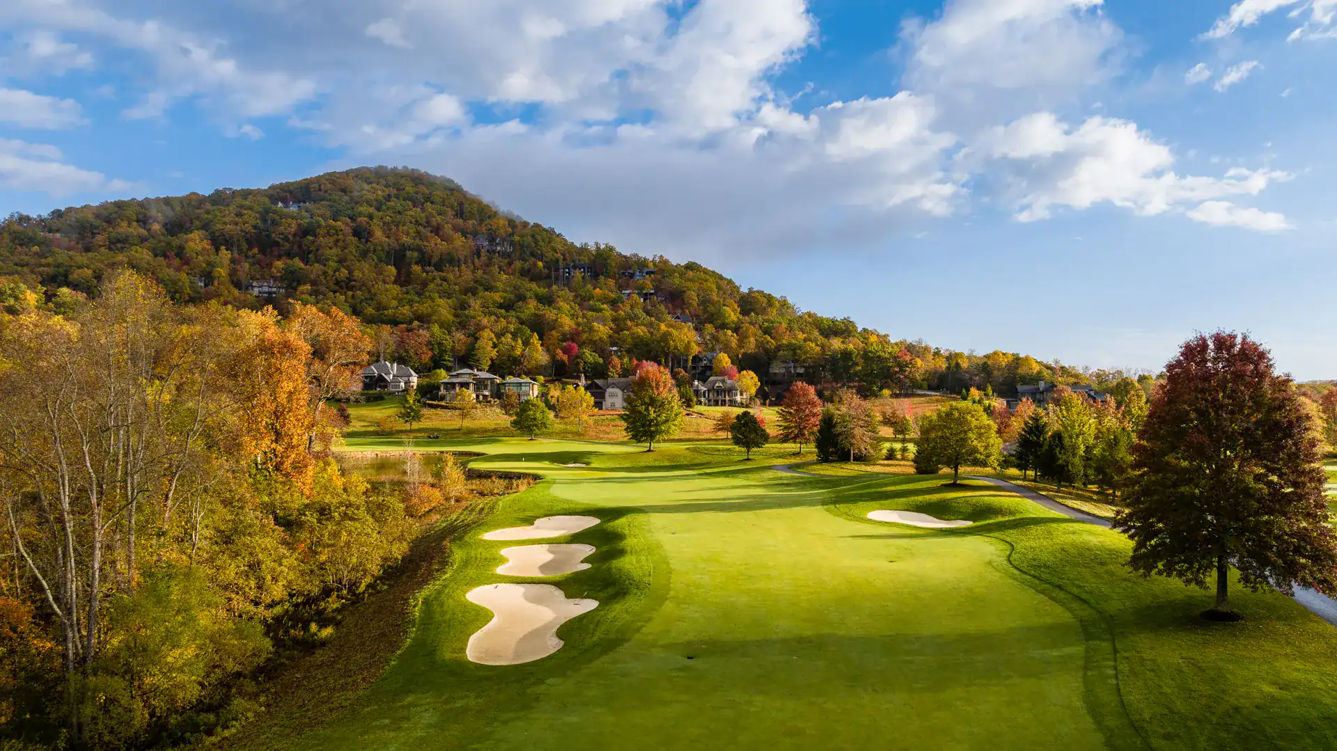 Biltmore Championship