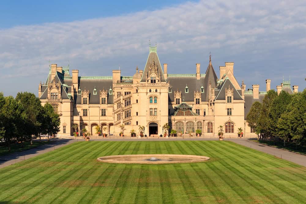 Biltmore September Events
