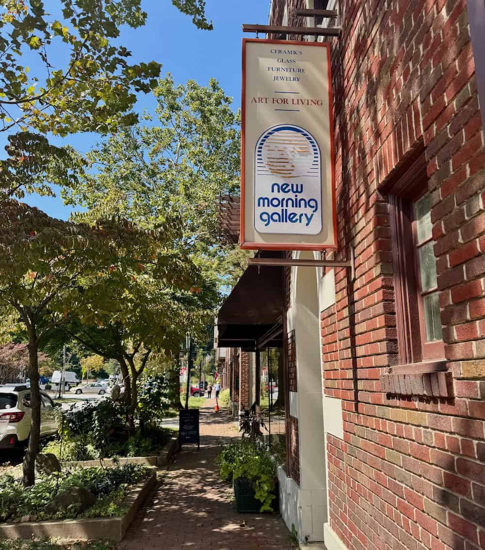 Biltmore Village Businesses