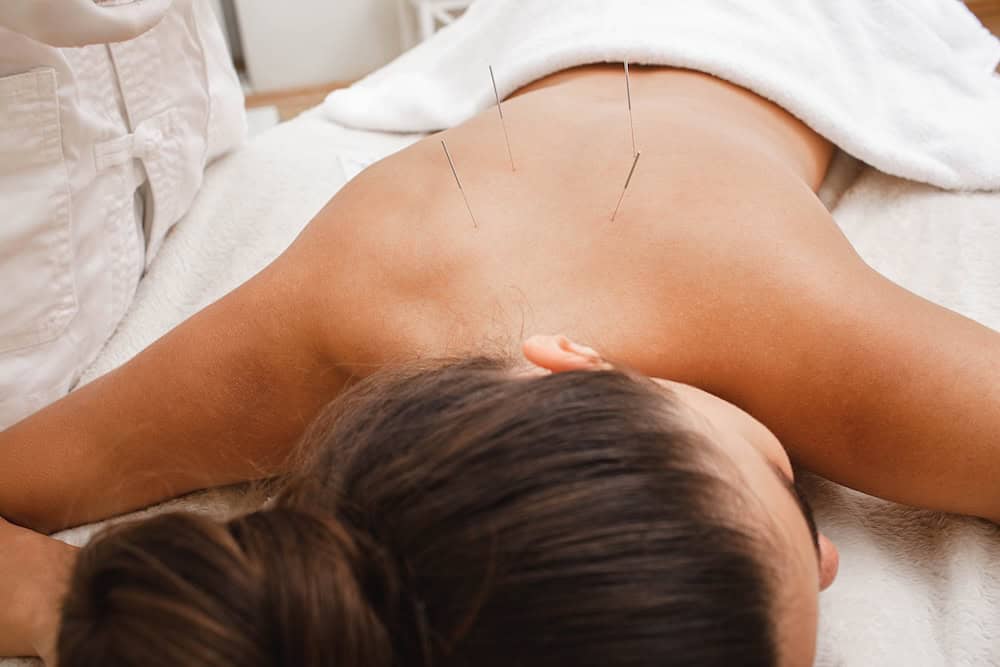 Biltmore Village spa