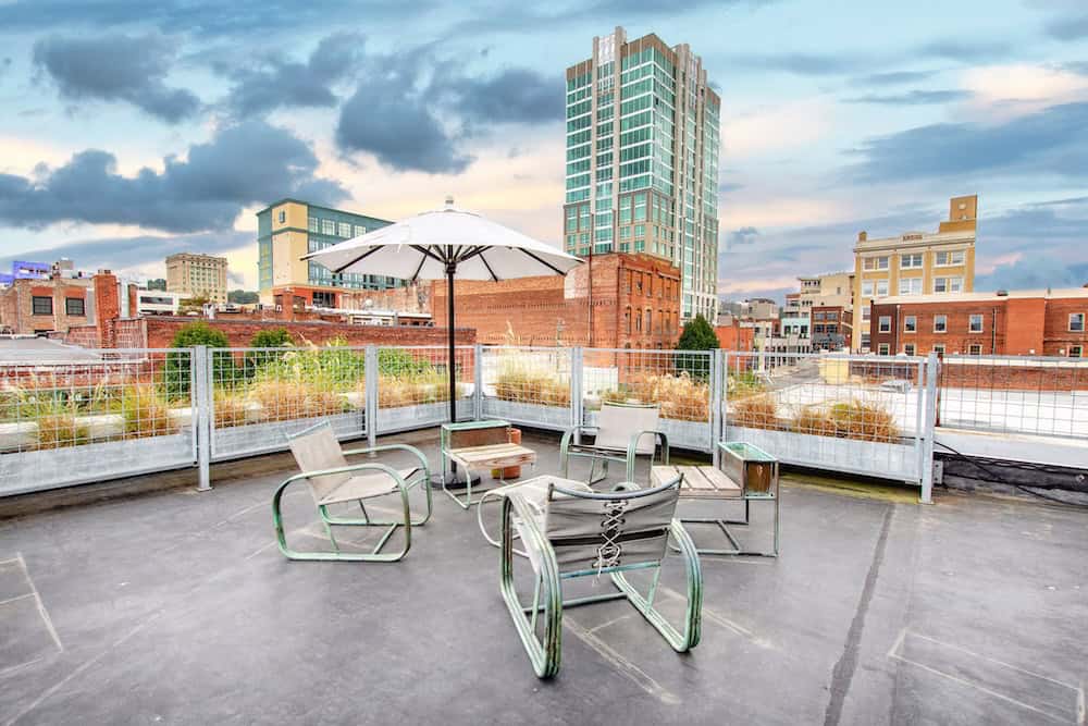 Condos for Sale Asheville NC