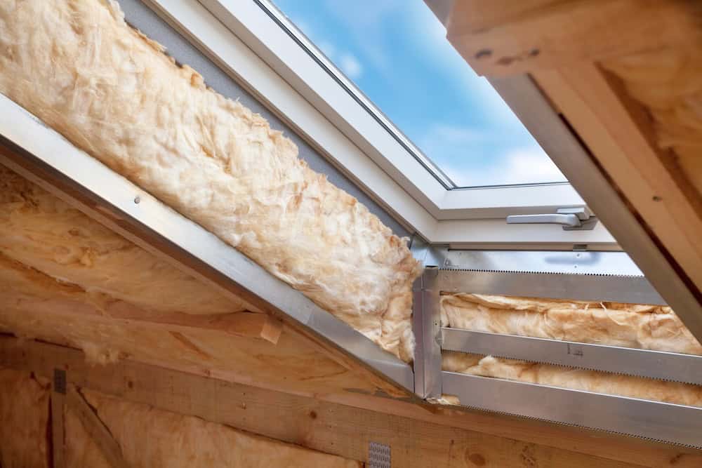 Energy Efficient Homes Asheville